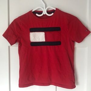 boys short sleeve tees size：8-10